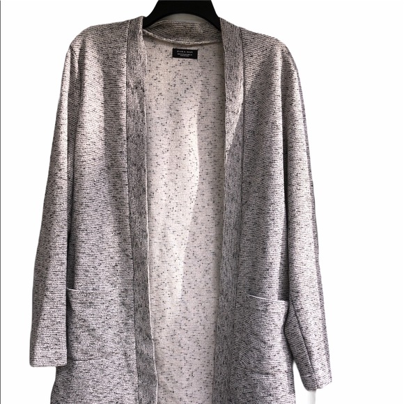 Zara Other - Zara Man size medium knit sweater cardigan